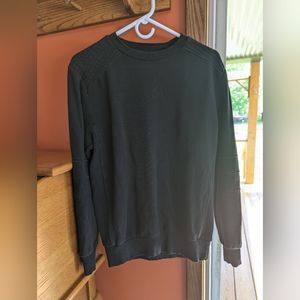 Womens Sweatshirt Size small